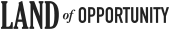 Land of Opportunity