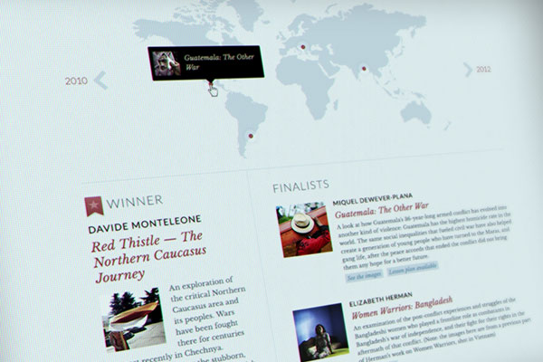 HTML5, meet AJAX
